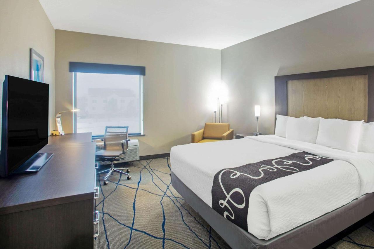 La Quinta By Wyndham Ponca City מראה חיצוני תמונה
