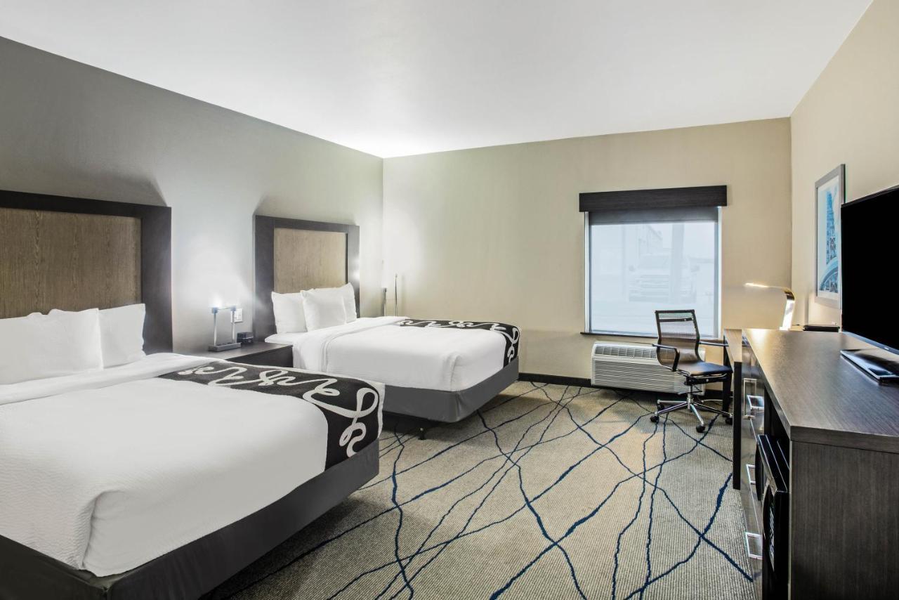 La Quinta By Wyndham Ponca City מראה חיצוני תמונה