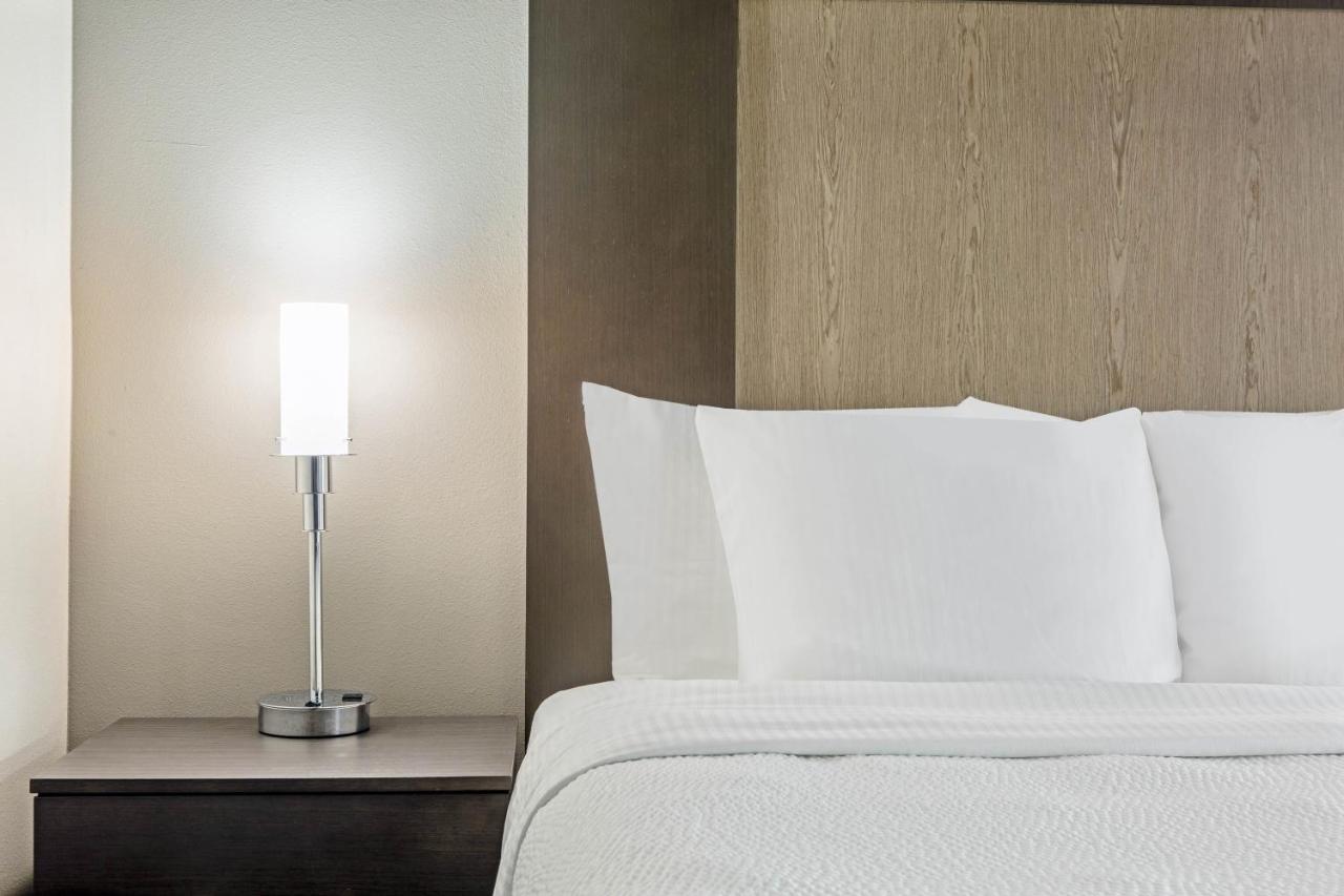 La Quinta By Wyndham Ponca City מראה חיצוני תמונה